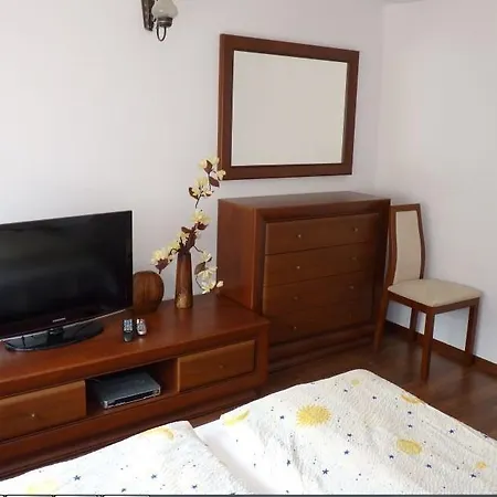Willa Pod Modrzewiem Szczyrk Zimmer foto