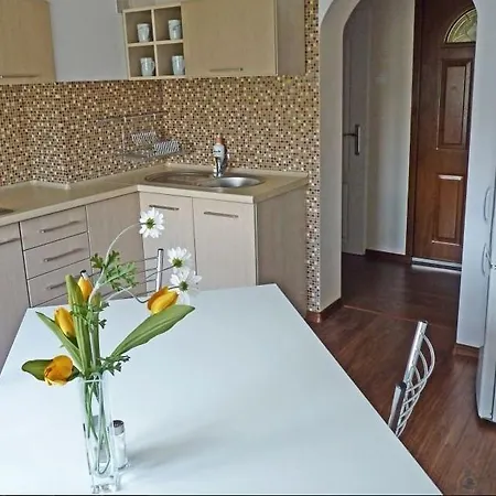 Willa Pod Modrzewiem Szczyrk Zimmer foto