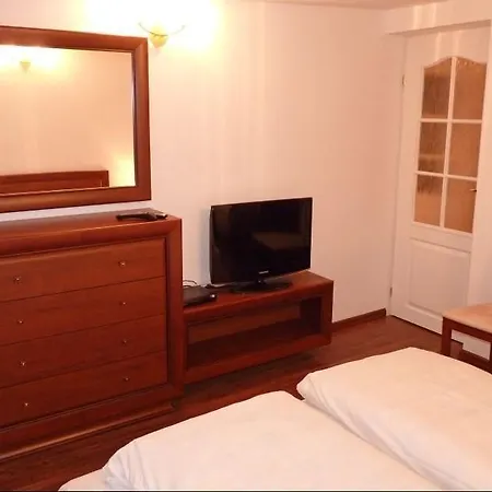 Willa Pod Modrzewiem Szczyrk Zimmer foto