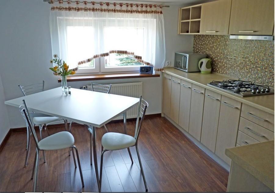 Apartment Pod Modrzewiem Szczyrk