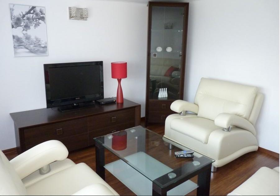 Apartment Pod Modrzewiem Szczyrk