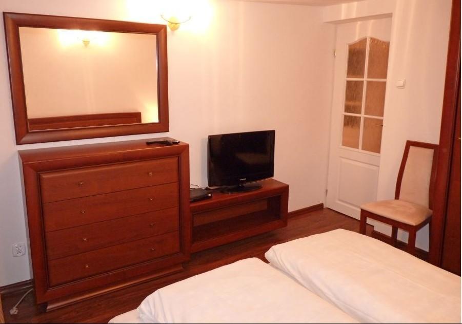 Apartment Pod Modrzewiem *